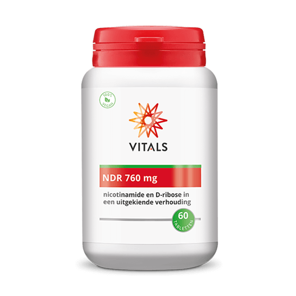 Vitals NDR 760mg