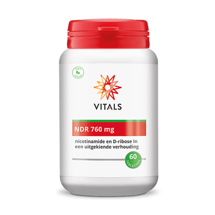 Vitals NDR 760mg