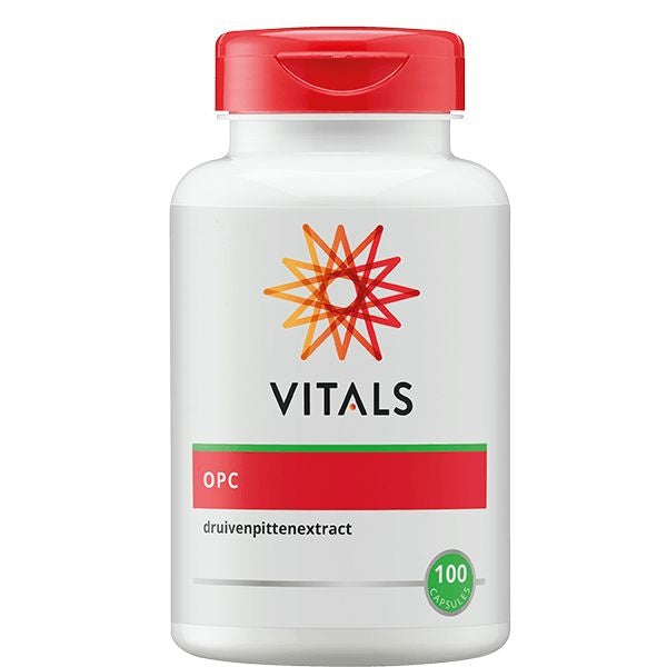 Vitals OPC 100 mg