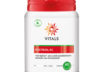 Vitals Postbiol-EC