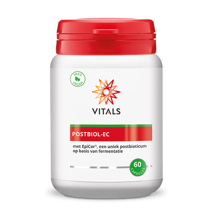 Vitals Postbiol-EC