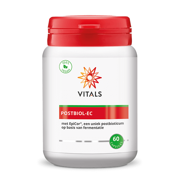 Vitals Postbiol-EC