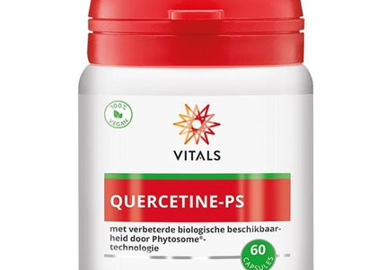 Vitals Quercetine-PS