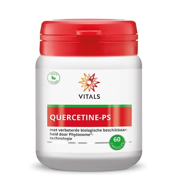 Vitals Quercetine-PS