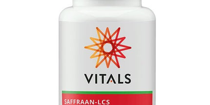 Vitals Saffraan-LCS bio