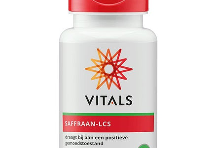 Vitals Saffraan-LCS bio