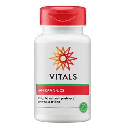 Vitals Saffraan-LCS bio