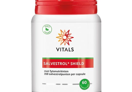 Vitals Salvestrol shield