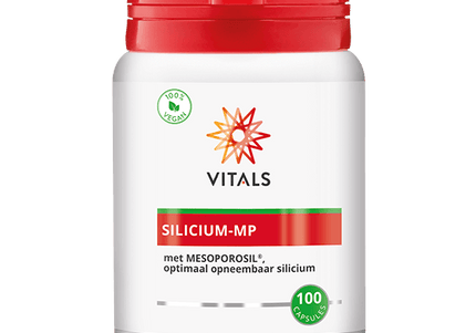 Vitals Silicium MP