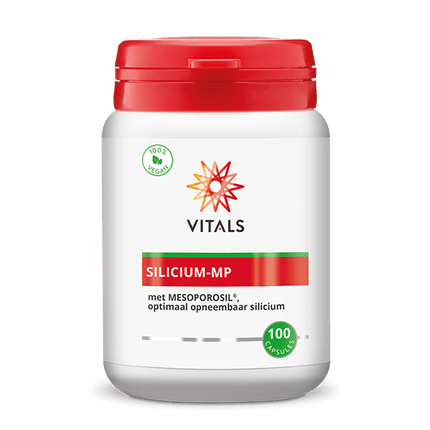 Vitals Silicium MP