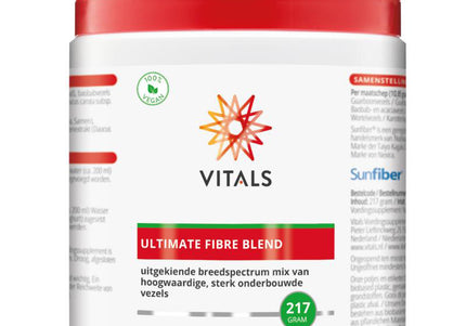 Vitals Ultimate fibre blend