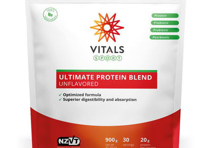 Vitals Ultimate protein blend