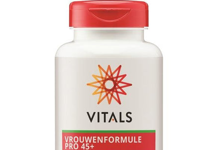 Vitals Vrouwenformule pro 45+
