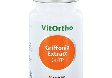 Vitortho 5 HTP griffonia extract