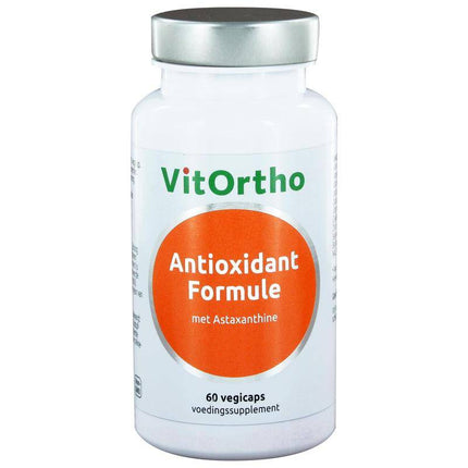 Vitortho AntioxidForm voorheen antioxidant formule