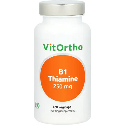 Vitortho B1 thiamine 250mg