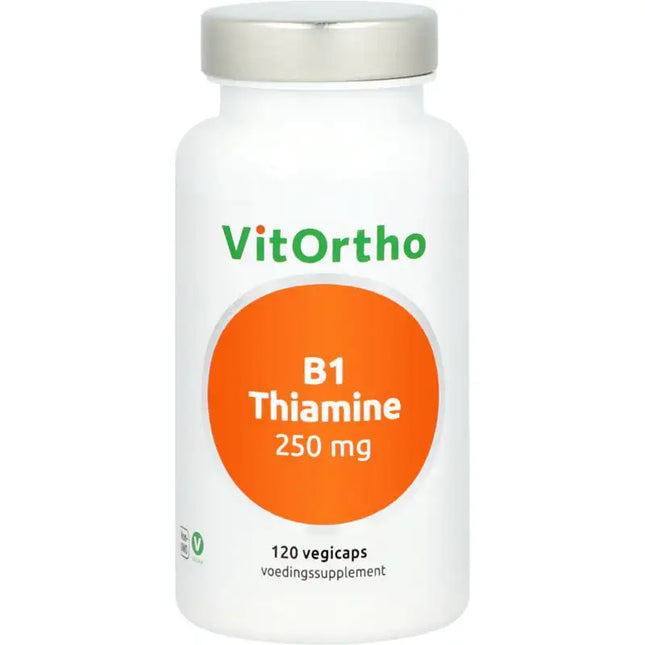 Vitortho B1 thiamine 250mg
