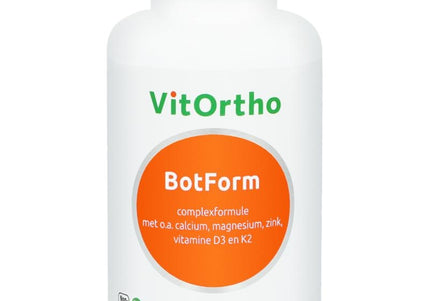 Vitortho BotForm