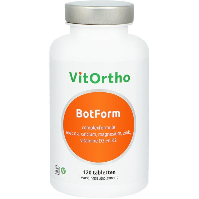 Vitortho BotForm