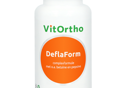 Vitortho Deflaform