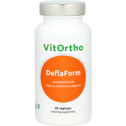 Vitortho Deflaform