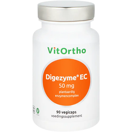Vitortho DigeZyme EC 50 mg