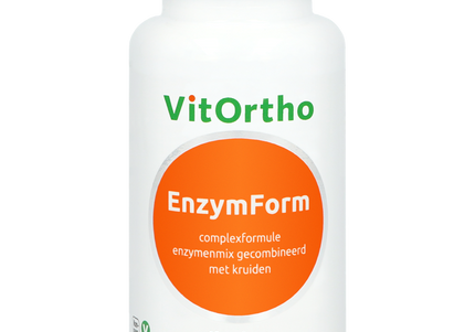 Vitortho Enzymform