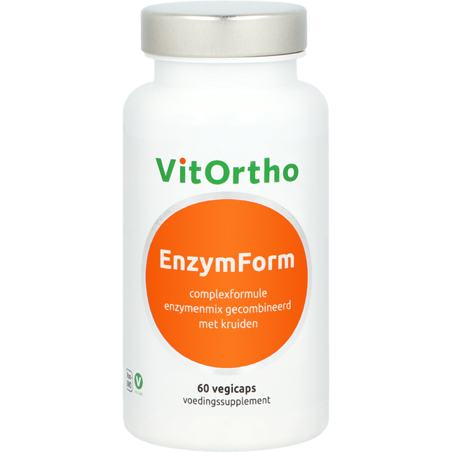 Vitortho Enzymform