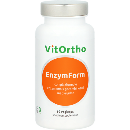 Vitortho Enzymform