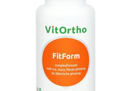 Vitortho Fitform