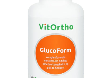 Vitortho GlucoForm