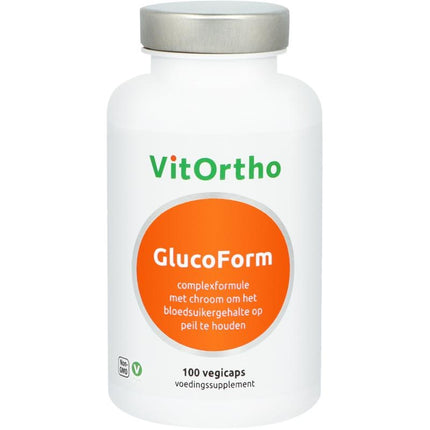 Vitortho GlucoForm