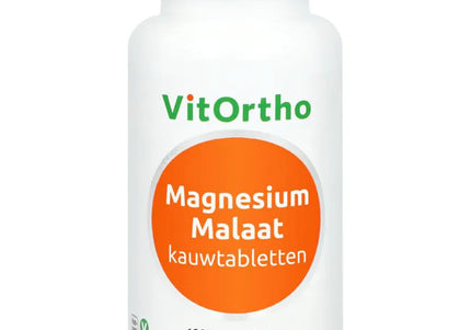Vitortho Magnesium malaat