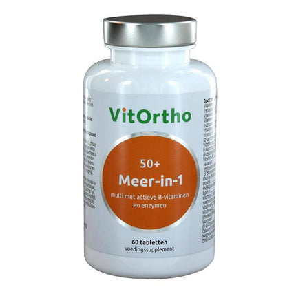 Vitortho Meer in 1 50+