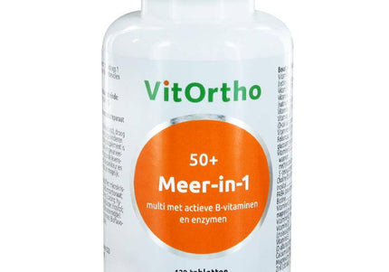 Vitortho Meer in 1 50+
