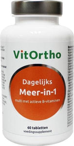 Vitortho Meer in 1 dagelijks