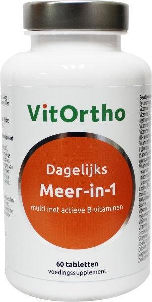 Vitortho Meer in 1 dagelijks