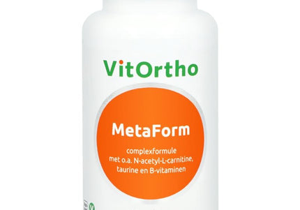 Vitortho Metaform