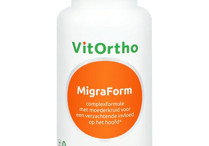 Vitortho MigraForm