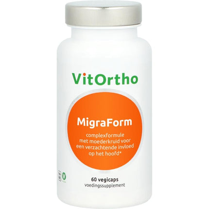 Vitortho MigraForm
