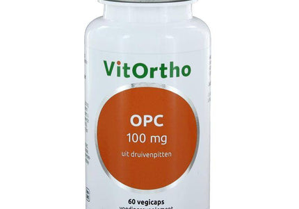 Vitortho OPC 100 mg