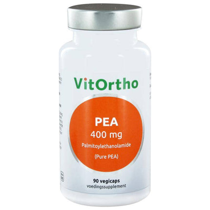 Vitortho PEA 400 mg palmitoylethanolamide