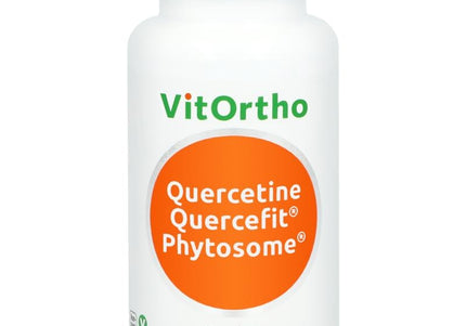 Vitortho Quercetine quercefit phytosome