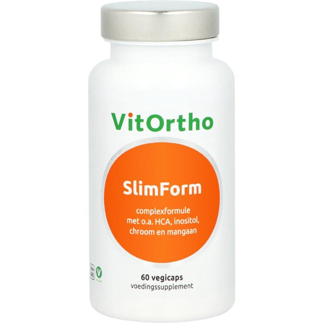 Vitortho Slimform