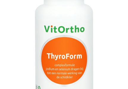 Vitortho ThyroForm