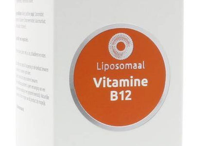 Vitortho Vitamine B12 liposomaal