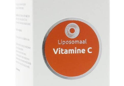 Vitortho Vitamine C liposomaal