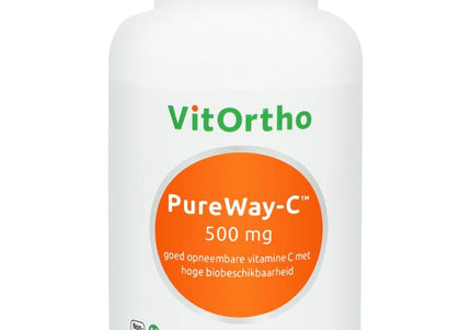 Vitortho Vitamine C pureway-C