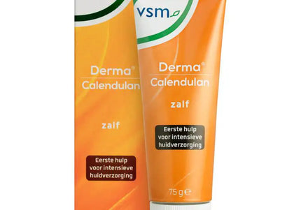 VSM Calendulan derma zalf