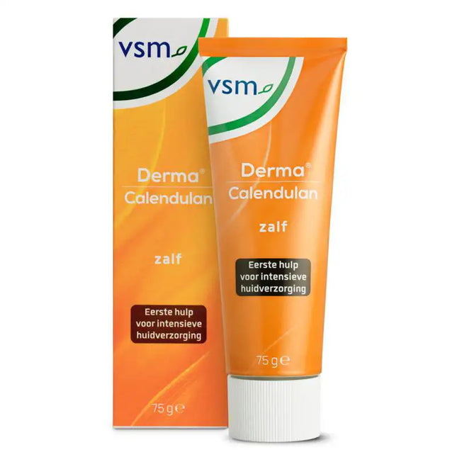 VSM Calendulan derma zalf